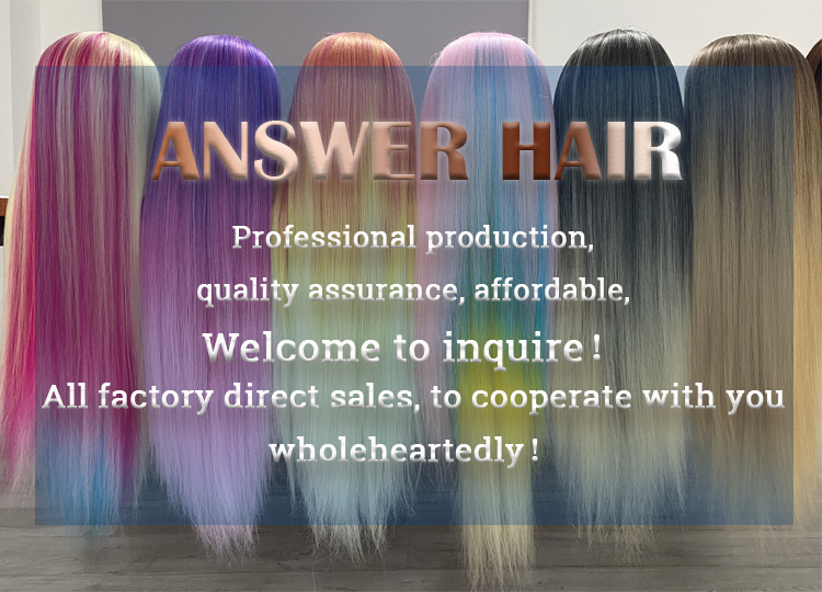 Synthetic Hair Manikin Head Female Wig Black Cosmetology   Maniquines Mannequin Head Hairdresser Training Doll Head