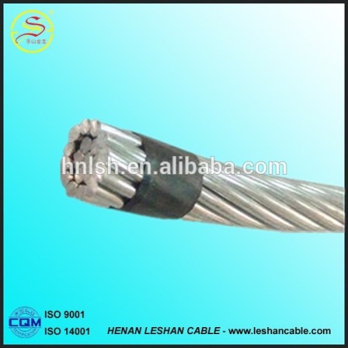 BS, ASTM, IEC bare overhead AAC all aluminum stranded conductor