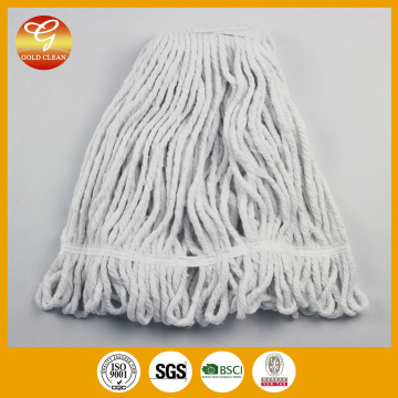 Manufacturers selling friction spinning cotton yarn mop heads