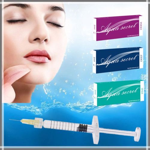 Best Price Long Lasting HA Dermal Filler