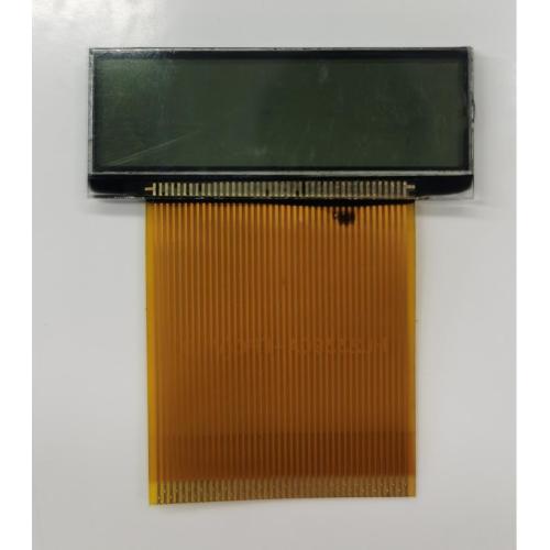 Customized ARKLED 38*15mm TN LCD display module