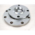 DIN 2576 FLANGES ROSCADOS SCHXXS 4 POLEGADAS