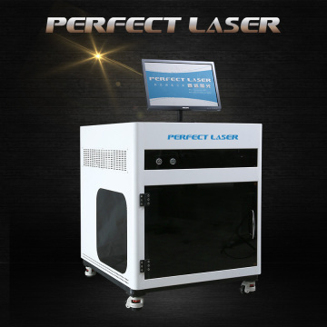 3d inside crystal laser engraving machine photo crystal engraving machine