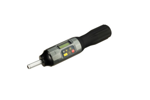 Powered 0.2 Nm Precision 1% Electronic Torque Screwdriver With Automatic Memory