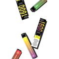 Vente chaude Puff xxl 1600 Puffs stylo