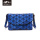 Fashion messenger bags design sense geometric bag