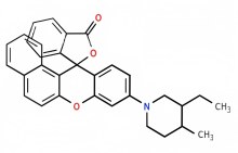 Leuco dye JYDR-10 - CAS85391-02-2