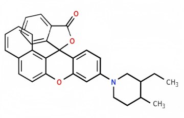 Leuco dye JYDR-10 - CAS85391-02-2