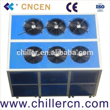 Air Cooled Chilling Screw Chiller Systems