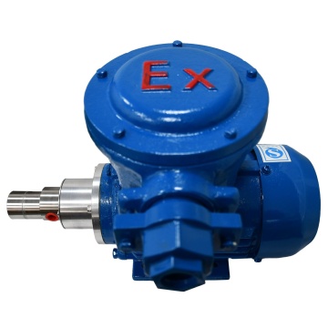 gear Pump for flammable and explosive places