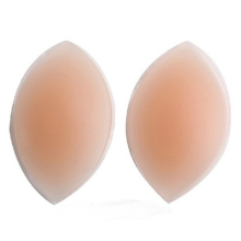 Sexy Silicone Breast Pads - Fashionable & Reusable Bra Enhancers