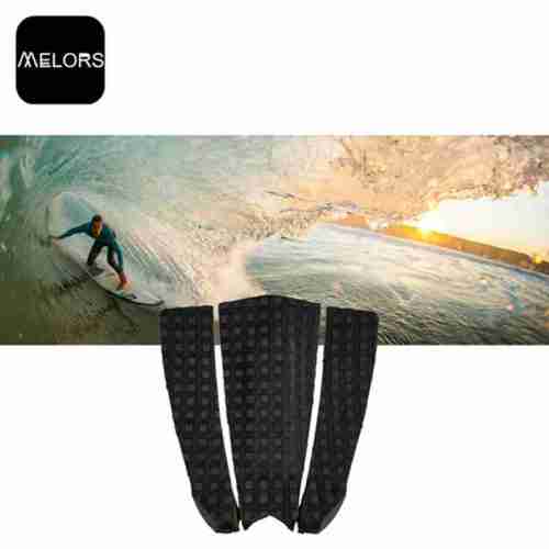 Melors EVA Foam Pad Shortboard Waterproof Grips Pad