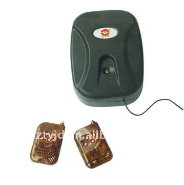 390MHz remote controllers for door