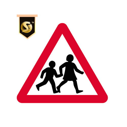 Custom Road Sign Boards Warning Safety Traffic Signs