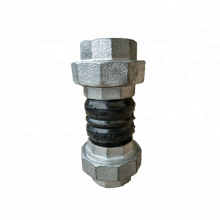 Wear-resistant Flexible Rubber Adaptor