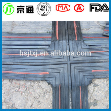 jingtong rubber China rubber waterstop expansion joints