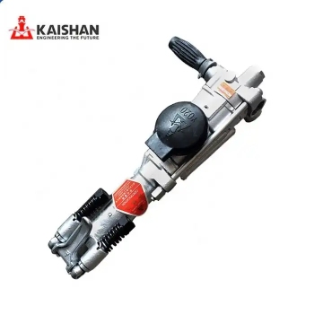 High Power Yt28 Pneumatic Air Leg Rock Drill