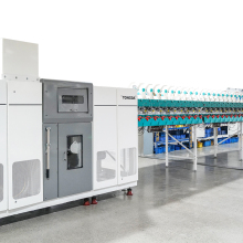 TONGDA OE40D Open End Spinning Machine