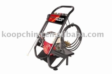 GASOLINE PRESSURE WASHER