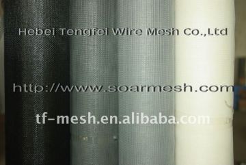 Insect Screens( green,black,white.. ISO 9001)
