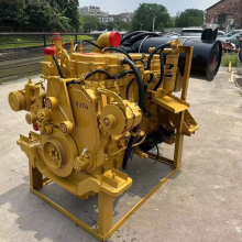 Second Hand/Original Rebuilt E345B/3176 Engine Assembly for CAT
