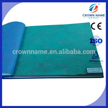 PP disposable thermal bond nonwoven fabric