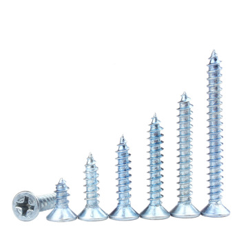 70MM Counter Sunk Self Drilling Screw
