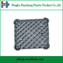 ABS plastic base of water box /plastic injection for ABS plastic base