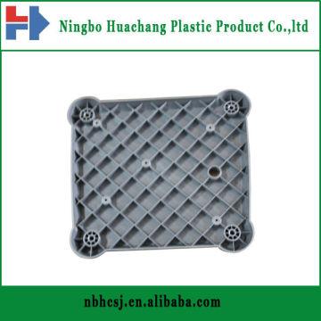 ABS plastic base of water box /plastic injection for ABS plastic base