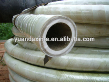 Food rubber hose / Food delivery hose