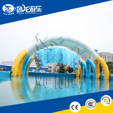 commercial used steel metal frame pools, swimming pool, frame pool for sale
