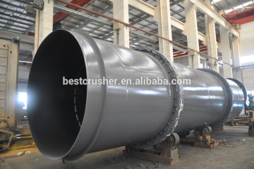 Aluminum Hydroxide Dryer