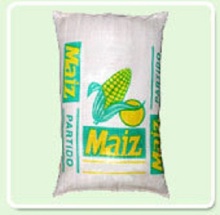 Laminated PP Woven Sack Rice Packing