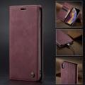 Anti-scratch Phone Case Leather Cover Cell Phone Accessories