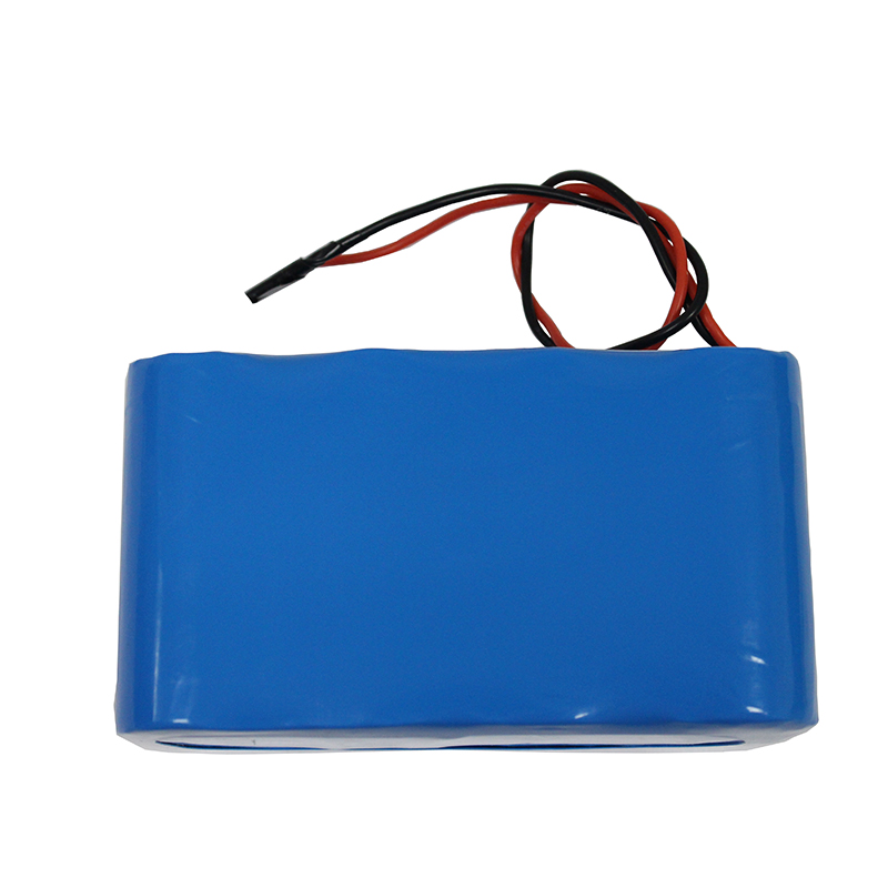 Polinovel Lifepo4 Scooter 24v 6ah Lithium Ion Battery