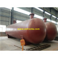 90000l 45ton Propane Mounded Bulleets