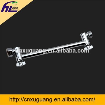 China wholesale websites brass good quality shower arm