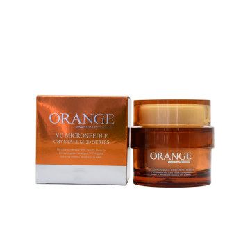 Private Label Vitamin C Facial Cream