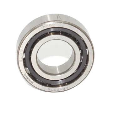 Hot Selling BC1-0738A Bearing Air-Compressor Parts for Air Compressor Machine