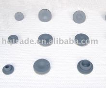 Injection Vial Rubber Stopper