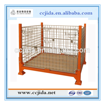 Steel Wire Mesh Box Pallet