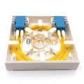 ABS Fiber Optical Socket