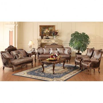 style living room sets