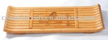 bamboo tea tray