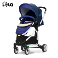 Aluminium yang terbaik berjoging stroller bayi terbaik