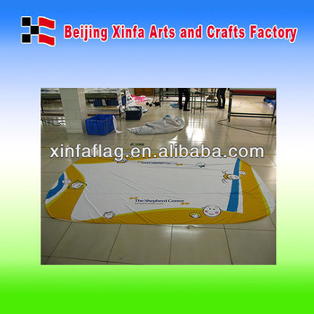 printing round table cloth