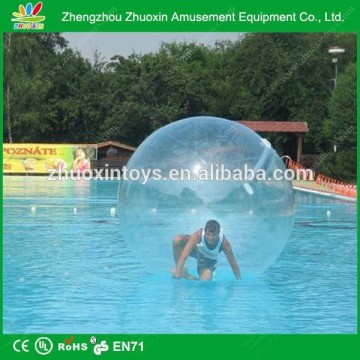 Super Exciting for Water Playing Aqua Water Ball