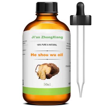 He shou wu essential oil Fo-Ti price fleece flower root