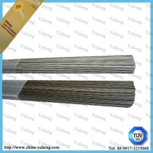 99.99% GR1 GR2 GR3 GR4 GR5 welding titanium wires