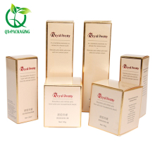 Custom Beauty product packaging